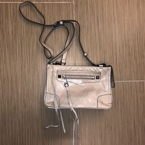 Rebecca’s Minkoff crossbody bag